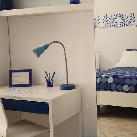 Hotel That'S Rom Zimmer foto