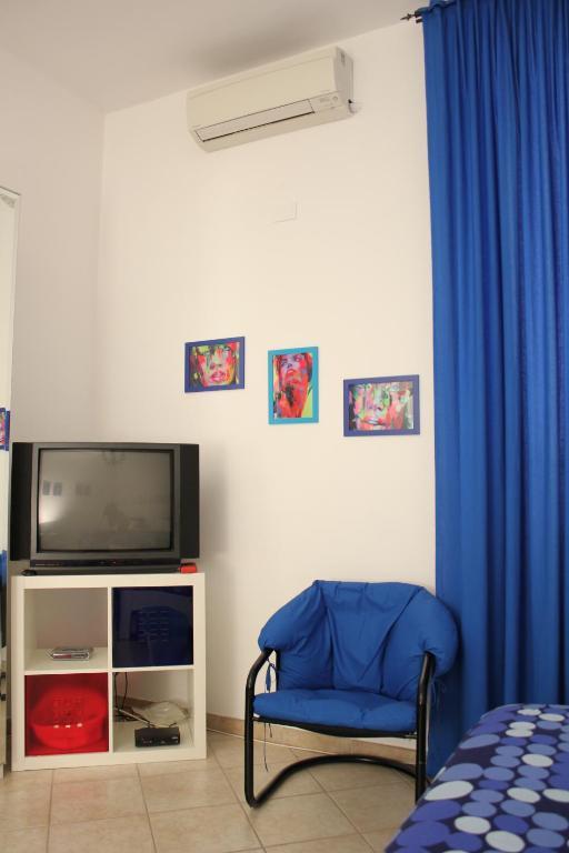Hotel That'S Rom Zimmer foto